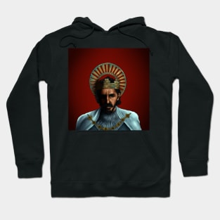 King Gawain Hoodie